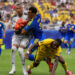 Ecuador empató con Curazao y complicó sus chances en el Mundial 2026