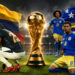 Ecuador vs Curazao: partido clave para La Tri en el Mundial 2026