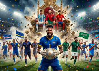 El Mundial que desafía a los favoritos