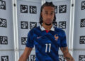 El Real Madrid desmiente las negociaciones por Michael Olise. Foto: Equipe de France.