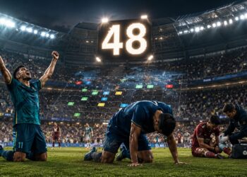 El dilema del Mundial, Espectáculo asegurado o muerte por fatiga física