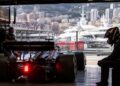 El panorama es crítico para el Checo Pérez tras las libres en Mónaco, el piloto tapatío necesita una vuelta perfecta el sábado para evitar el desastre