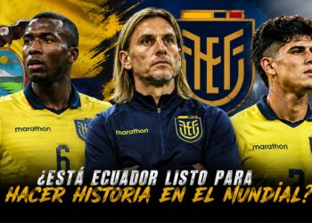 La presencia de ecuatorianos en la élite europea confirma el crecimiento del fútbol nacional, pero la verdadera pregunta sigue siendo si ese talento individual será suficiente para transformar a la Tri