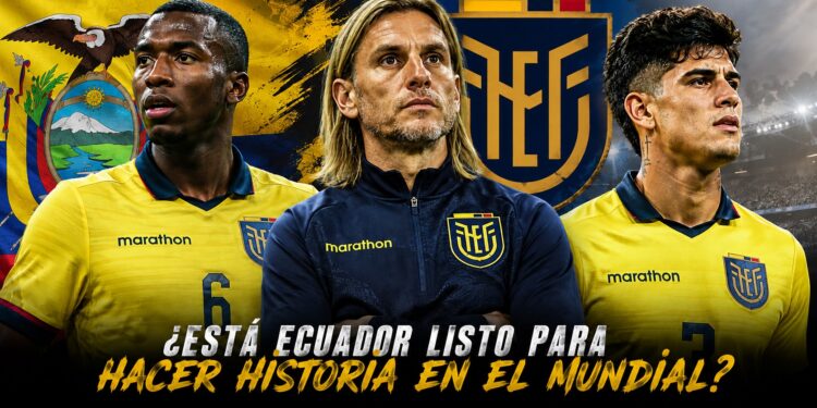 La presencia de ecuatorianos en la élite europea confirma el crecimiento del fútbol nacional, pero la verdadera pregunta sigue siendo si ese talento individual será suficiente para transformar a la Tri