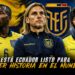 La presencia de ecuatorianos en la élite europea confirma el crecimiento del fútbol nacional, pero la verdadera pregunta sigue siendo si ese talento individual será suficiente para transformar a la Tri
