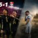 El contundente 5-1 del Tri maquilla serias dudas defensivas a solo siete días del debut mundialista en el Estadio Azteca