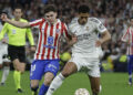 El Real Madrid ha comunicado haber realizado una oferta de 150 millones por Julián Álvarez, la cual ha sido rechazada.