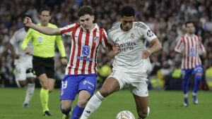 El Real Madrid ha comunicado haber realizado una oferta de 150 millones por Julián Álvarez, la cual ha sido rechazada.