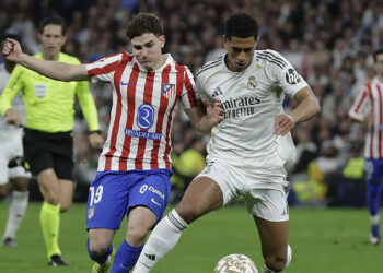 El Real Madrid ha comunicado haber realizado una oferta de 150 millones por Julián Álvarez, la cual ha sido rechazada.