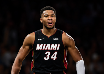 Fin al culebrón del verano en la NBA con Giannis en Miami