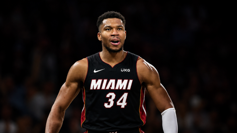 Fin al culebrón del verano en la NBA con Giannis en Miami