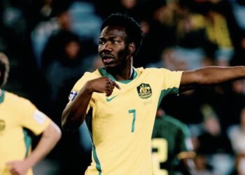 La joya que no cuajó en el Bayern y ahora brilla en el Mundial