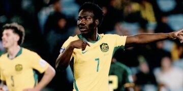 La joya que no cuajó en el Bayern y ahora brilla en el Mundial