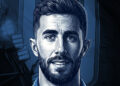 Jacobo González, nuevo fichaje del Real Oviedo / Fuente: Real Oviedo