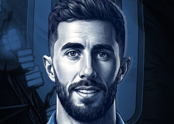 Jacobo González, nuevo fichaje del Real Oviedo / Fuente: Real Oviedo