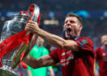 James Milner se retira como el jugador con más partido en la historia de la Premier League