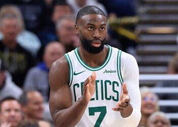 Jaylen Brown
