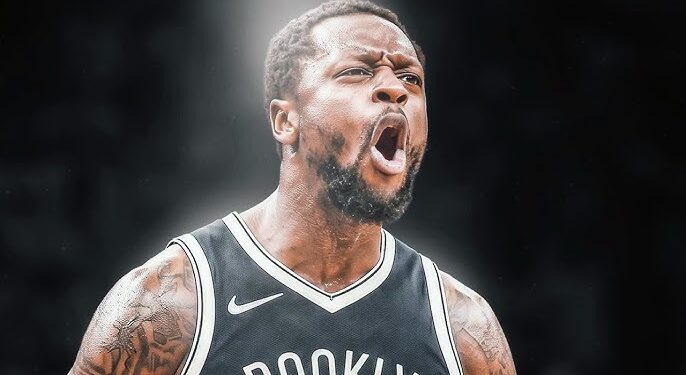 Julius Randel traspasado a Brooklyn Nets en un cambio que manda a Claxton a Chicago