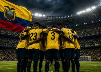 Kendry Páez vive una doble realidad mientras busca salvar a La Tri del abismo, se confirma el final de su etapa en Argentina