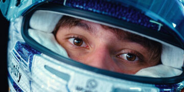 Kimi Antonelli con Mercedes F1 Team en 2026 / Fuente: Mercedes-AMG PETRONAS F1 Team