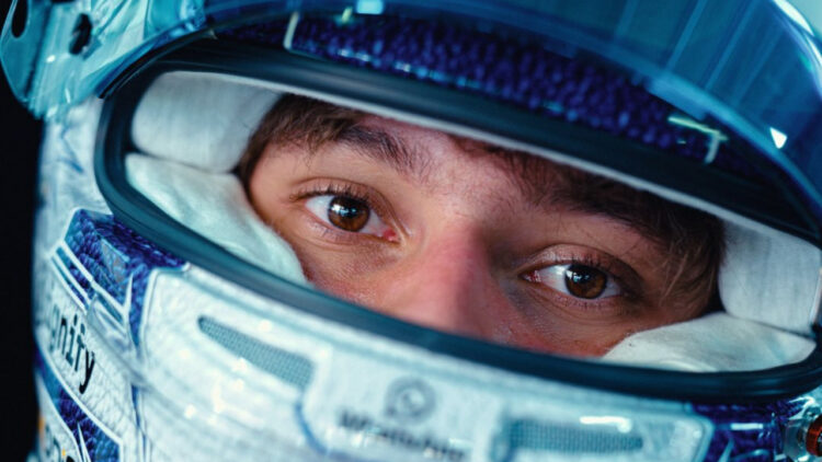 Kimi Antonelli con Mercedes F1 Team en 2026 / Fuente: Mercedes-AMG PETRONAS F1 Team