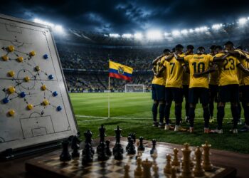 La Tri se enfrenta a Curazao con la obligación absoluta de ganar