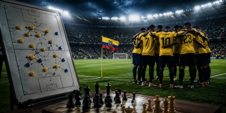 La Tri se enfrenta a Curazao con la obligación absoluta de ganar
