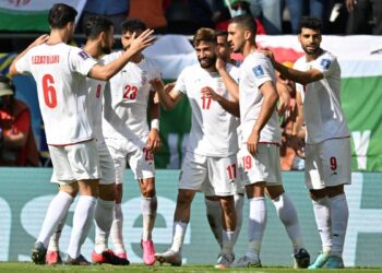 Las selecciones pertenecientes a la AFC las únicas invictas en el Mundial