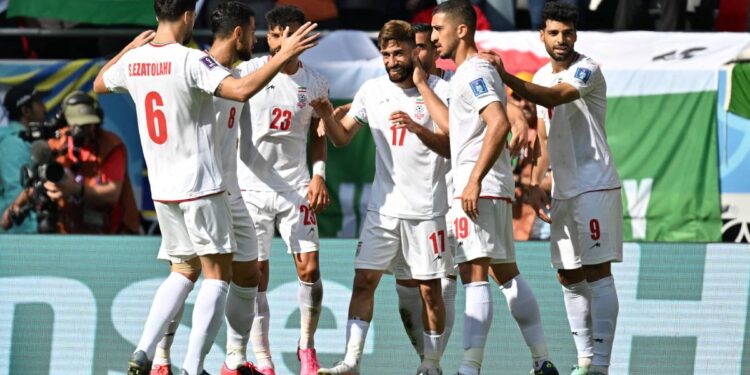 Las selecciones pertenecientes a la AFC las únicas invictas en el Mundial