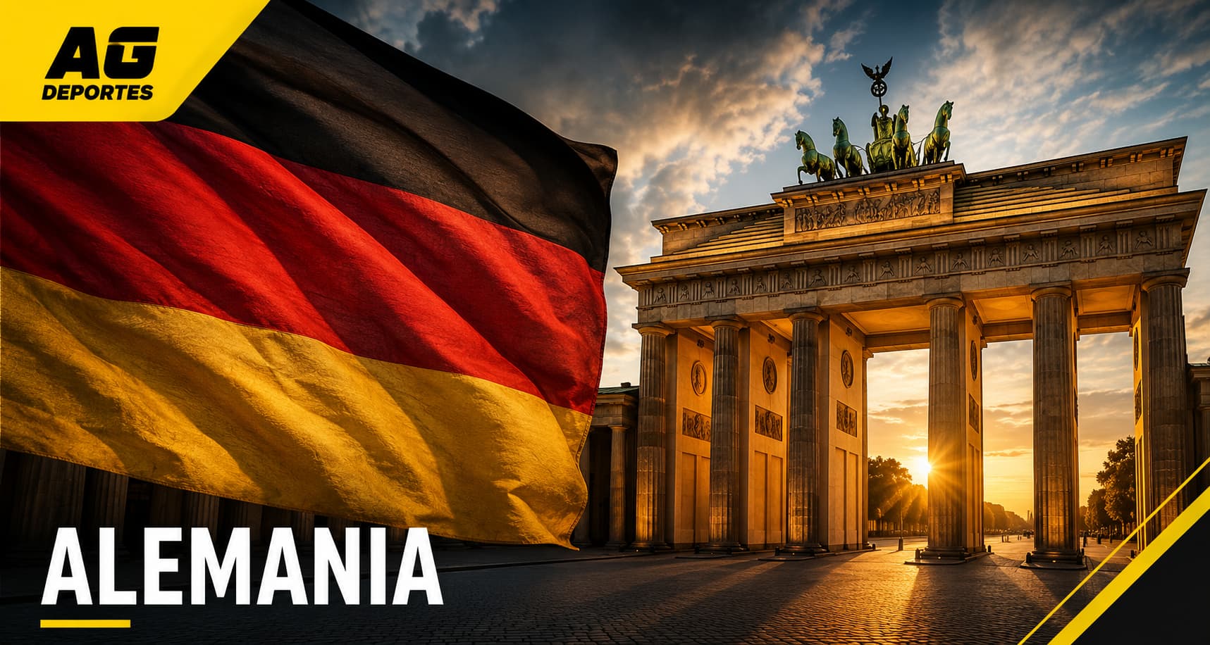 Noticias deportivas de Alemania