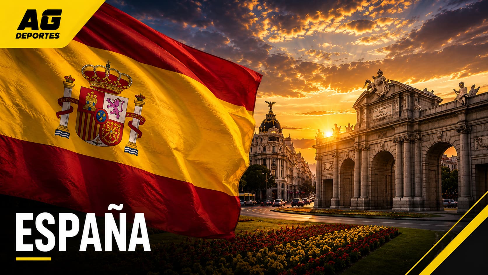 Noticias deportivas de España