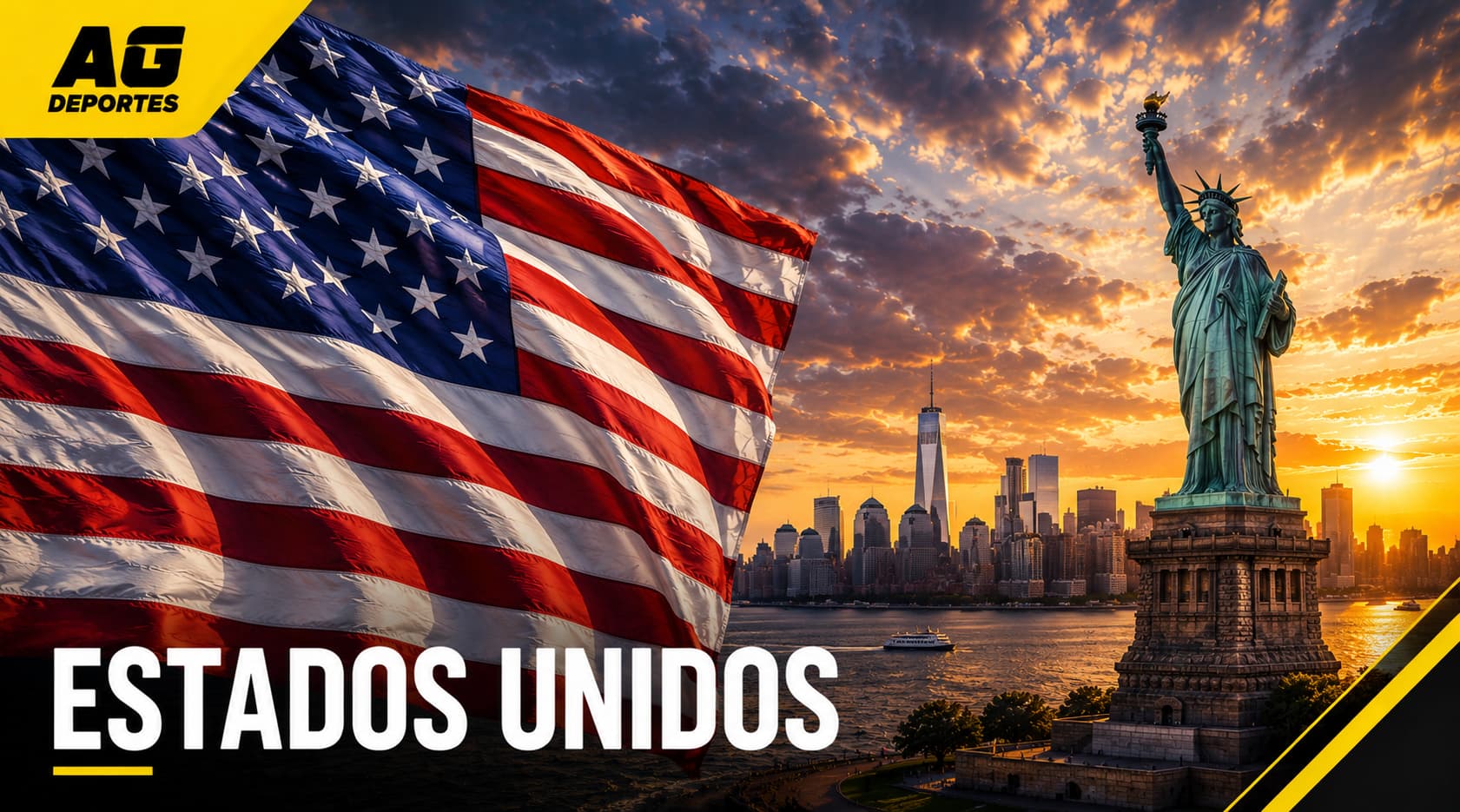 Noticias deportivas de Estados Unidos
