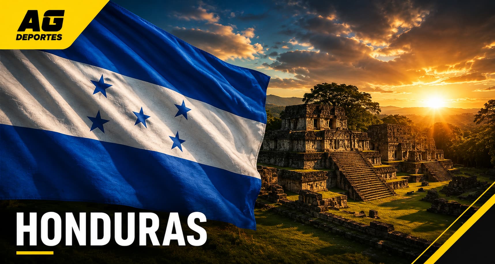 Noticias deportivas de Honduras