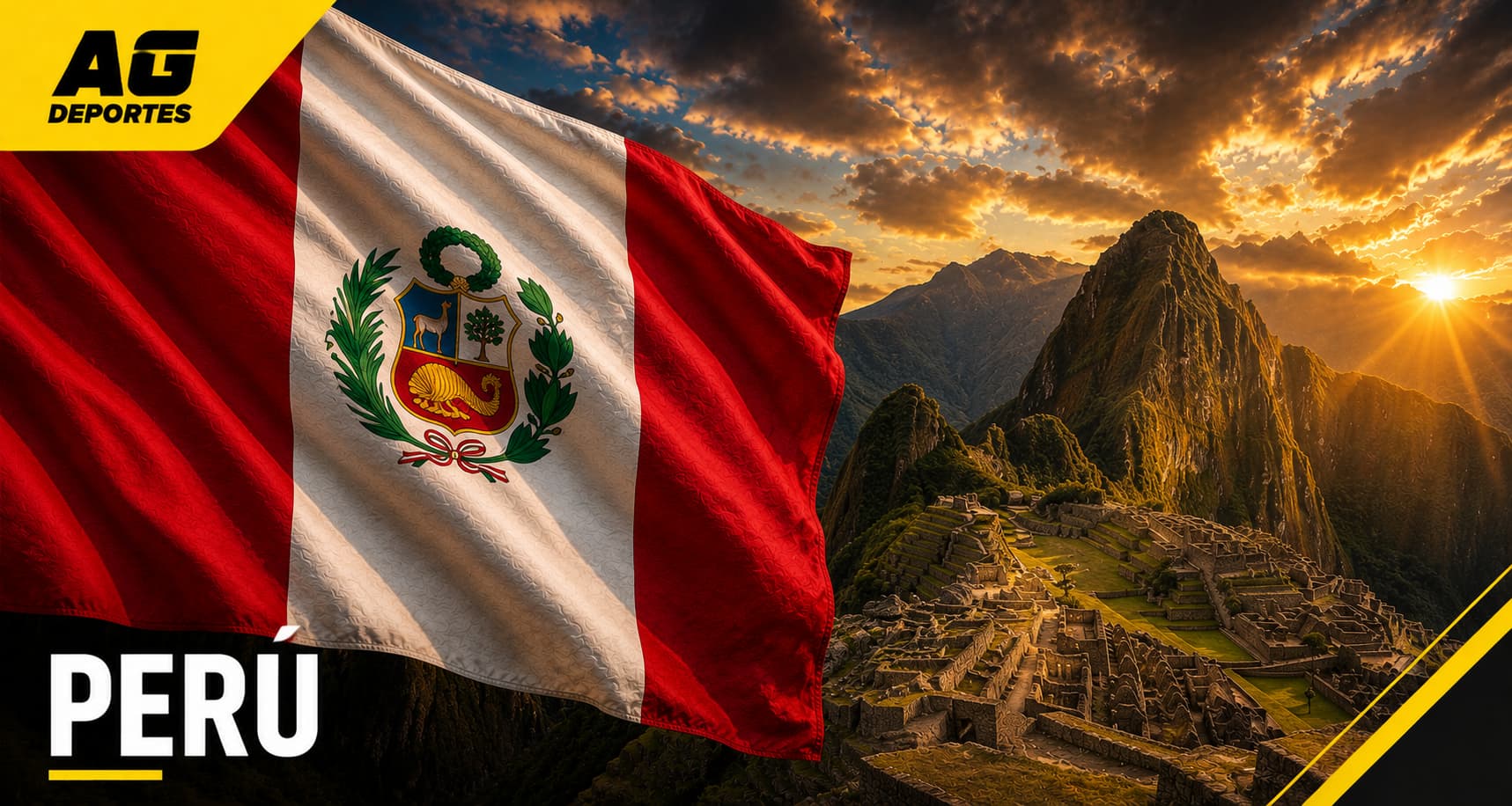 Noticias deportivas de Perú