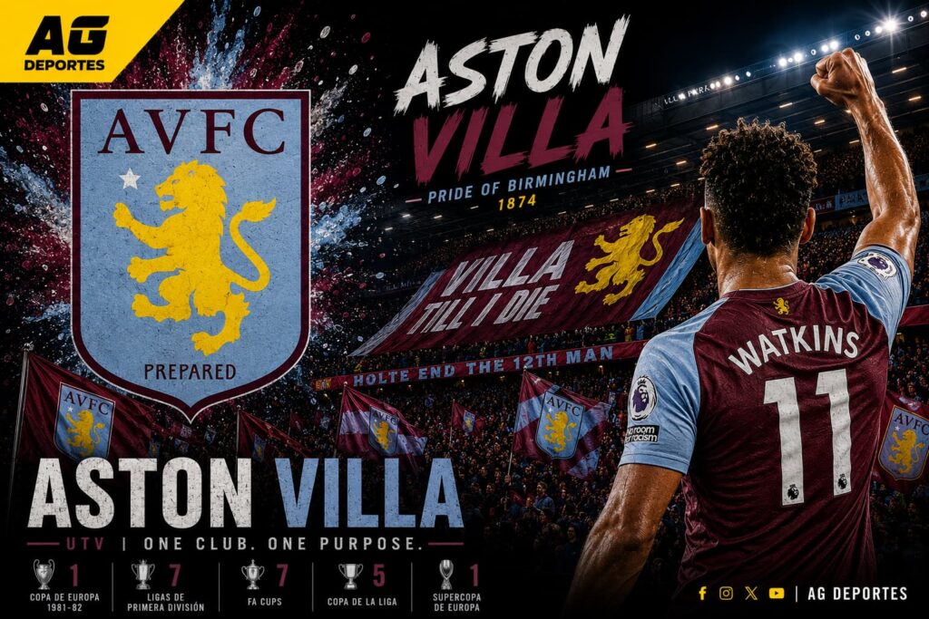 Aston Villa