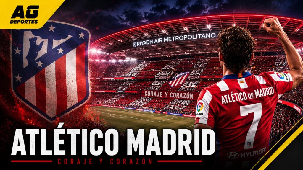 Atlético Madrid