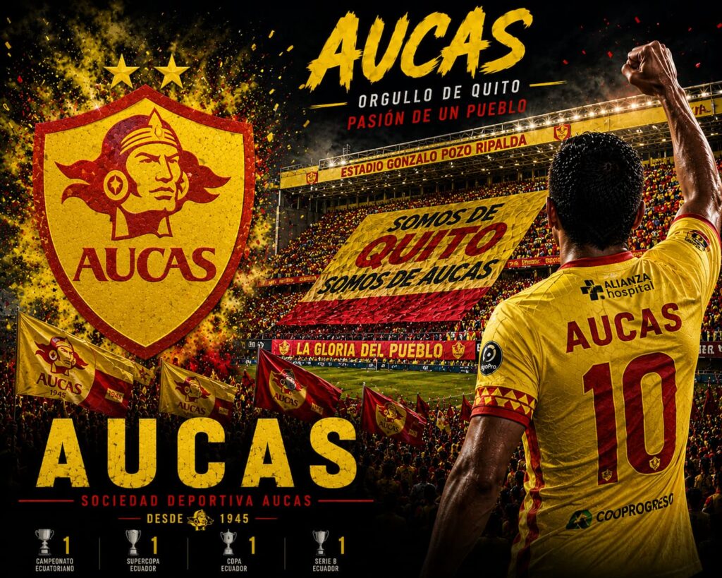 Aucas