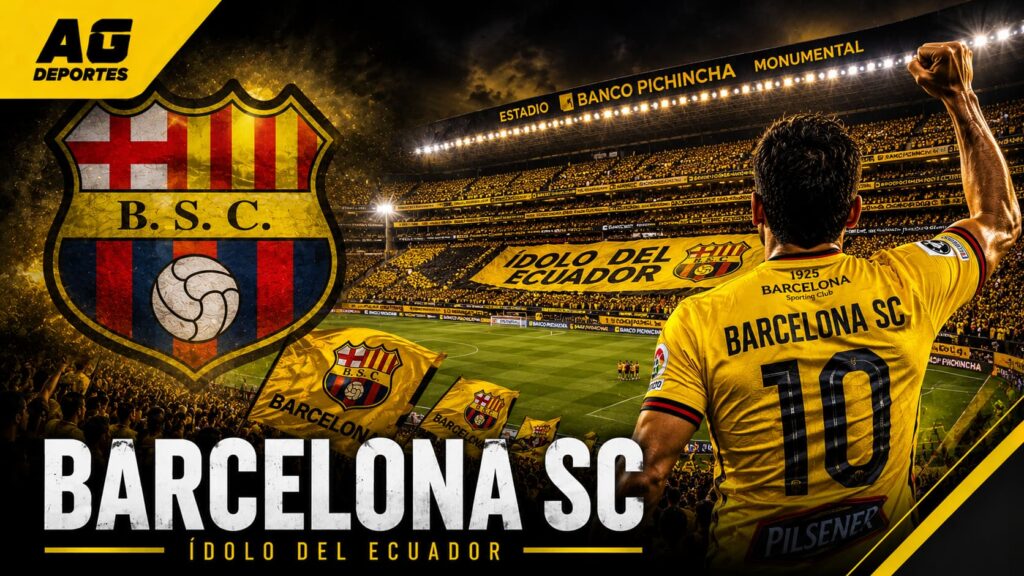 Barcelona SC