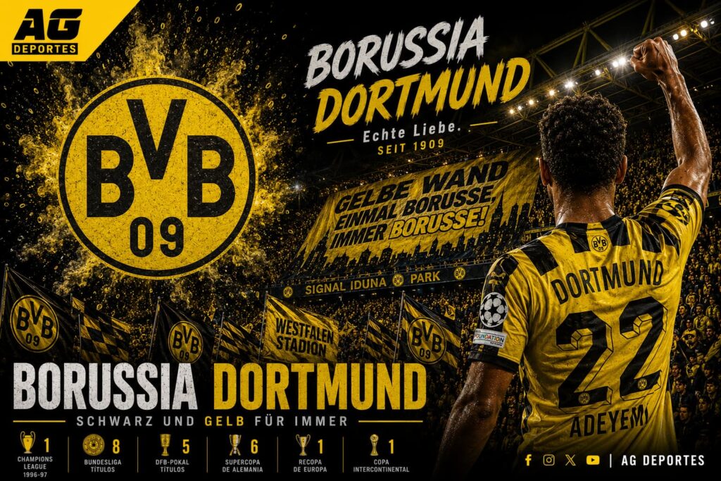 Borussia Dortmund