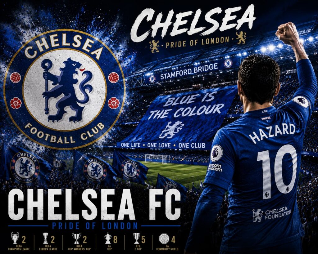 Chelsea