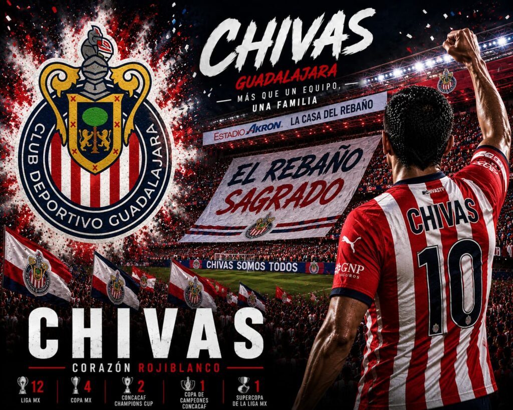 Chivas