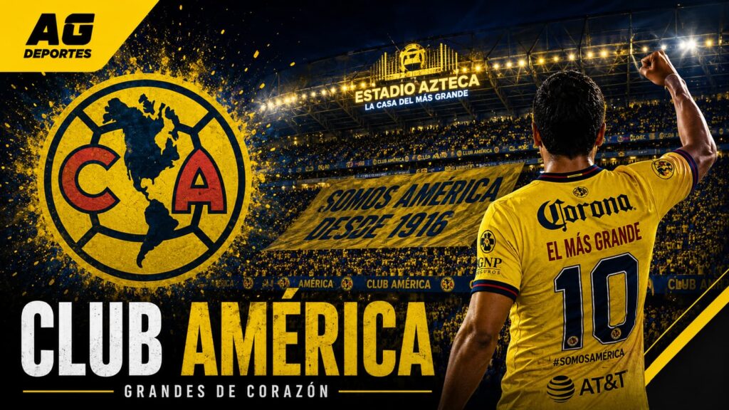 Club América