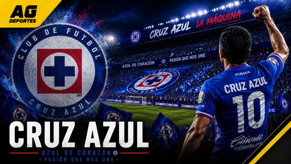 Cruz Azul