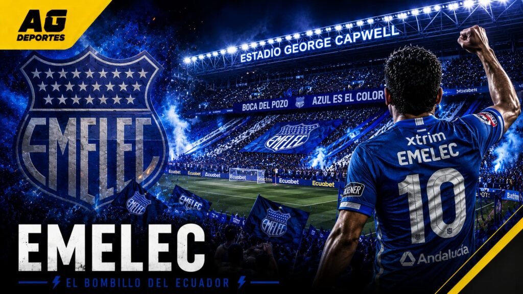 Emelec