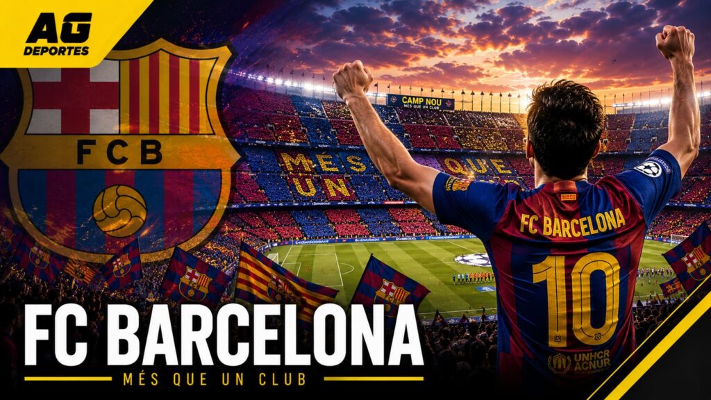 FC Barcelona