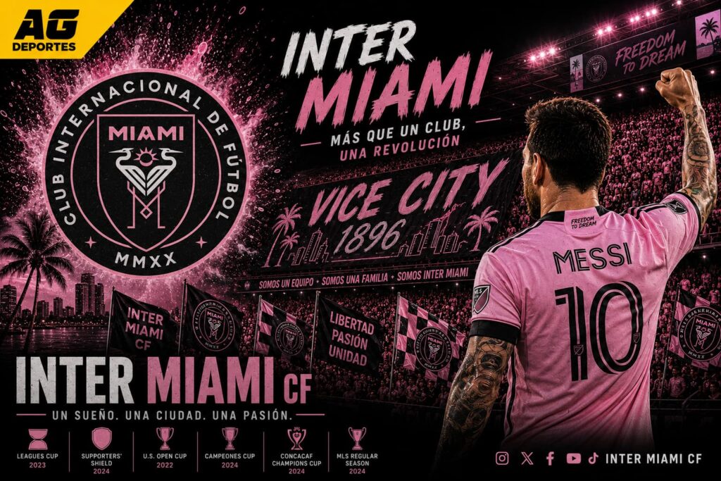 Inter Miami