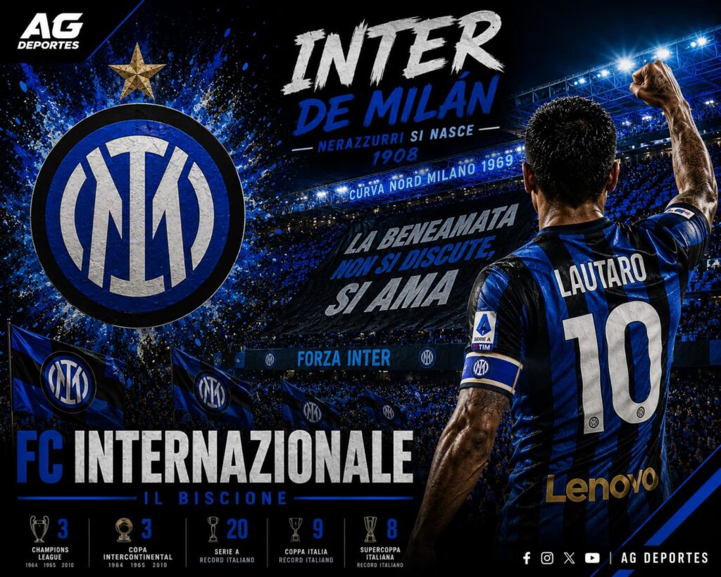 Inter de Milán