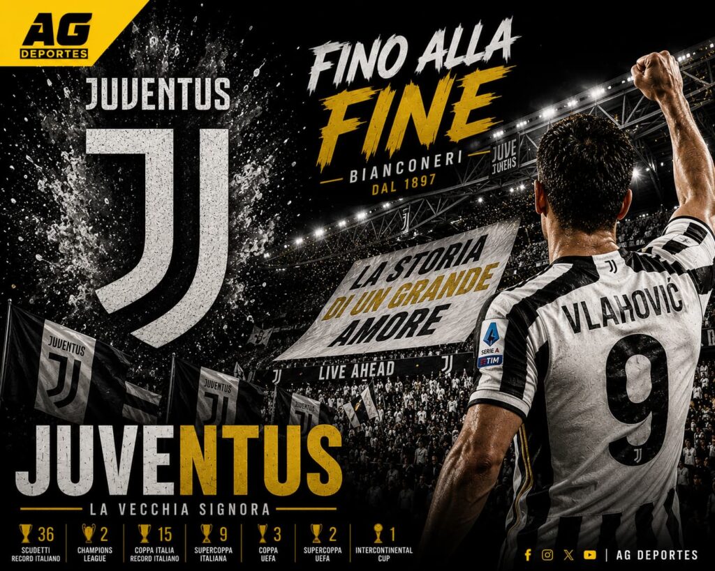 Juventus