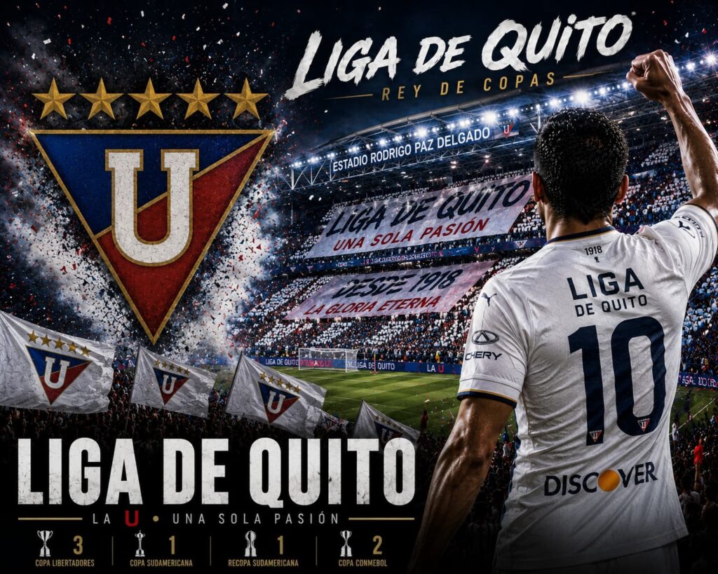 Liga de Quito