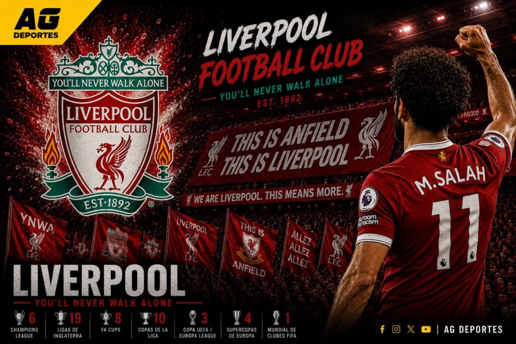 Liverpool